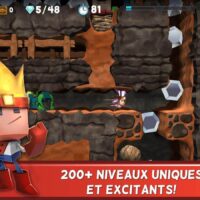 Boulder Dash est arrivé sur Android pour ses 30 ans Jeux Android