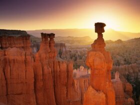 bryce-canyon wallpaper