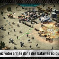 Derniers Jeux Android : Call of Duty: Heroes, Etherlords, BattleLore: Command, … Jeux Android