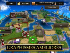 Civilization Revolution 2 est arrivé sur Android Jeux Android