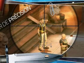 Derniers Jeux Android : Contract Killer: Sniper, Battle of Heroes, Adventure Xpress, … Jeux Android