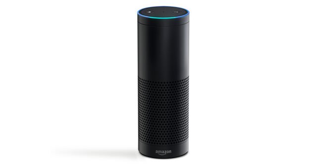 , Google préparerait un concurrent à l’Amazon Echo