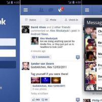 facebook android chat astuce