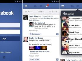 facebook android chat astuce