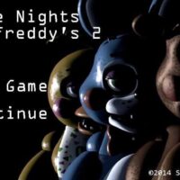 Five Nights at Freddy’s 2 va vous effrayer sur Android Jeux Android