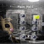 Five Nights at Freddy’s 2 va vous effrayer sur Android Jeux Android