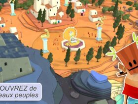 Godus de Peter Molyneux est sorti sur Android Jeux Android