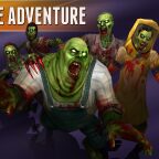 Gunfinger : Abattez du zombie du bout des doigts sur Android Jeux Android