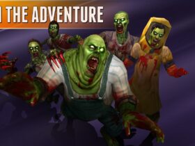 Gunfinger : Abattez du zombie du bout des doigts sur Android Jeux Android