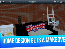 home design 3D android