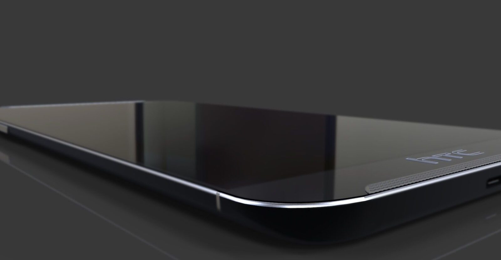 Un concept sexy du HTC One M9, en vidéo Appareils