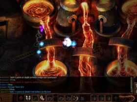 Icewind Dale disponible sur Android en « Enhanced Edition » Jeux Android