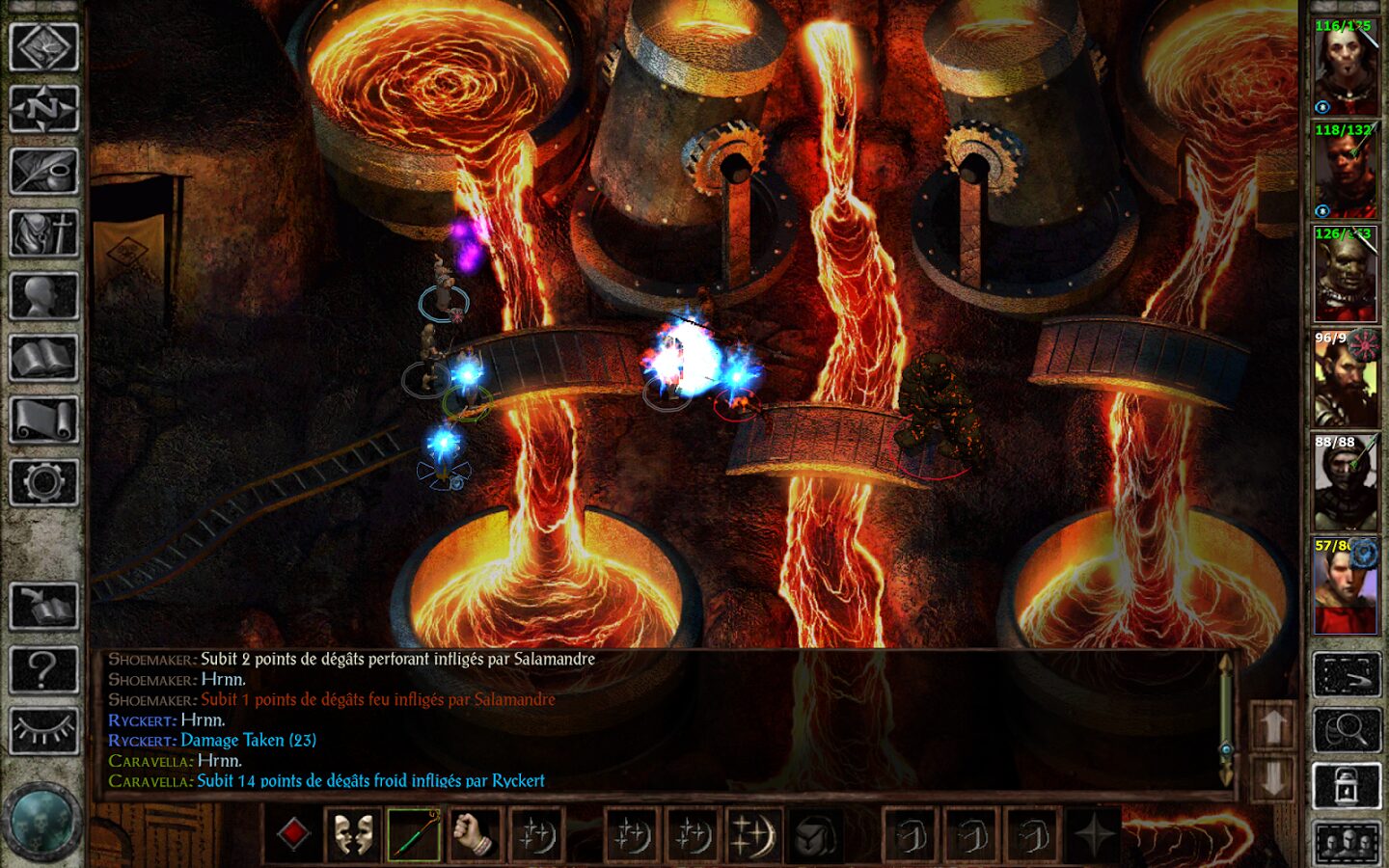 Icewind Dale disponible sur Android en « Enhanced Edition » Jeux Android