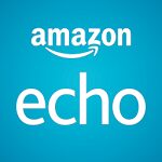 logo  Amazon Echo
