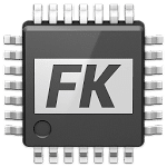 logo  franco.Kernel updater