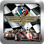 logo  INDY 500 Arcade Racing