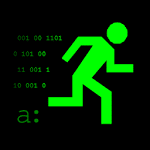 logo  Hack RUN
