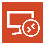 logo  Microsoft Remote Desktop