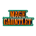 logo  Mage Gauntlet
