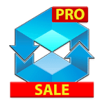logo  Dropsync PRO Key