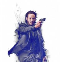 john wick wp mobile