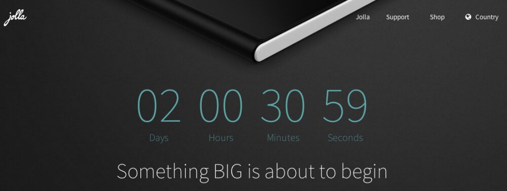 24h chez Google : Nexus 6, Samsung, Jolla, Android… Actualité