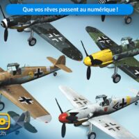 MONZO : Un jeu pour les fans de modélisme sur Android Jeux Android