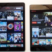 Même pour un fan d’Android, la Nexus 9 ne bat pas l’iPad Air 2 Appareils