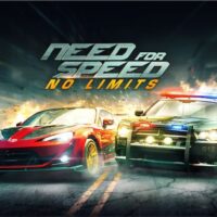 nfs no limits iphone ipad