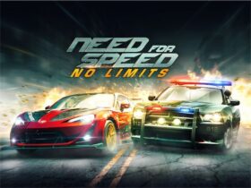 nfs no limits iphone ipad