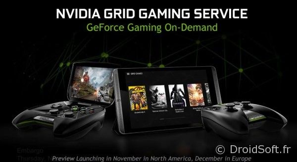 nvidia-grid