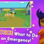 La Croix Rouge dévoile un jeu éducatif pour enfants Jeux Android