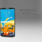 Samsung Galaxy S6 et l’Edge : des concepts en vidéo Appareils
