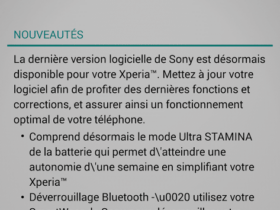 sony xperia z2 android 4.4.4 kitkat