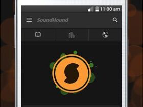 soudhound new look apk v6