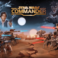 star wars commander