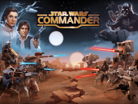 star wars commander