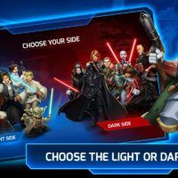 Star Wars Galactic Defense : Un TD freemium dans l’univers de Star Wars Jeux Android