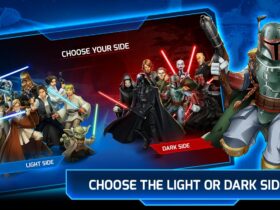 Star Wars Galactic Defense : Un TD freemium dans l’univers de Star Wars Jeux Android