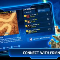 Star Wars Galactic Defense : Un TD freemium dans l’univers de Star Wars Jeux Android