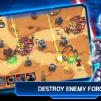 Star Wars Galactic Defense : Un TD freemium dans l’univers de Star Wars Jeux Android