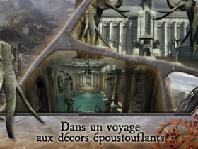 Une version d’essai pour Syberia sur Android Jeux Android