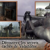 Une version d’essai pour Syberia sur Android Jeux Android