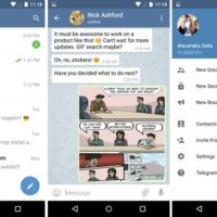 telegram apk app