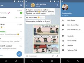 telegram apk app