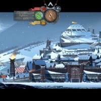 Le jeu de rôle et de stratégie The Banner Saga est sorti sur Android Jeux Android