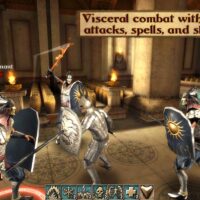 Le jeu de rôle The Shadow Sun est disponible pour Android Jeux Android