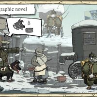 valiant hearts jeu apk