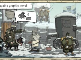 valiant hearts jeu apk