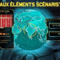 XCOM: Enemy Within remplace XCOM: Enemy Unknown sur Google Play Jeux Android